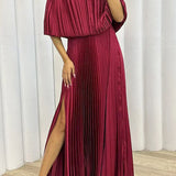 Women's Maxi Dresses — ARABELLA