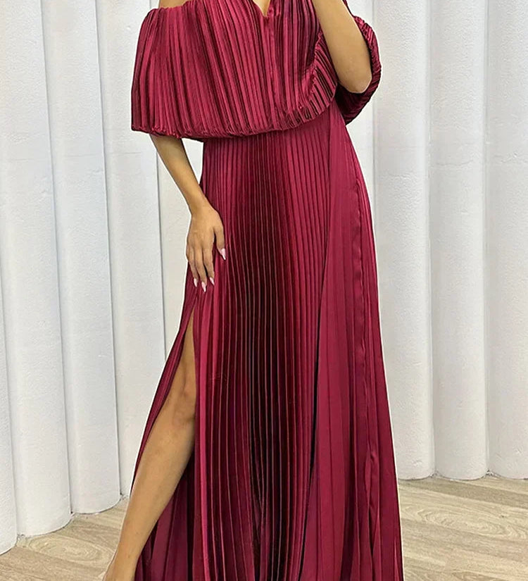 Women's Maxi Dresses — ARABELLA