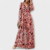 Women's Maxi Dresses — MAYA