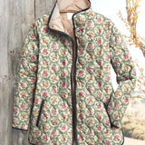 Women's Quilted Jackets — ELEANOR