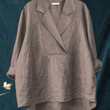 Women's Blouses — CALYSSA