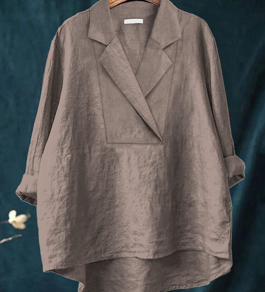 Women's Blouses — CALYSSA