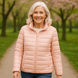Women's Padded Jackets — ULLA TRANSITIONAL PADDED JACKET