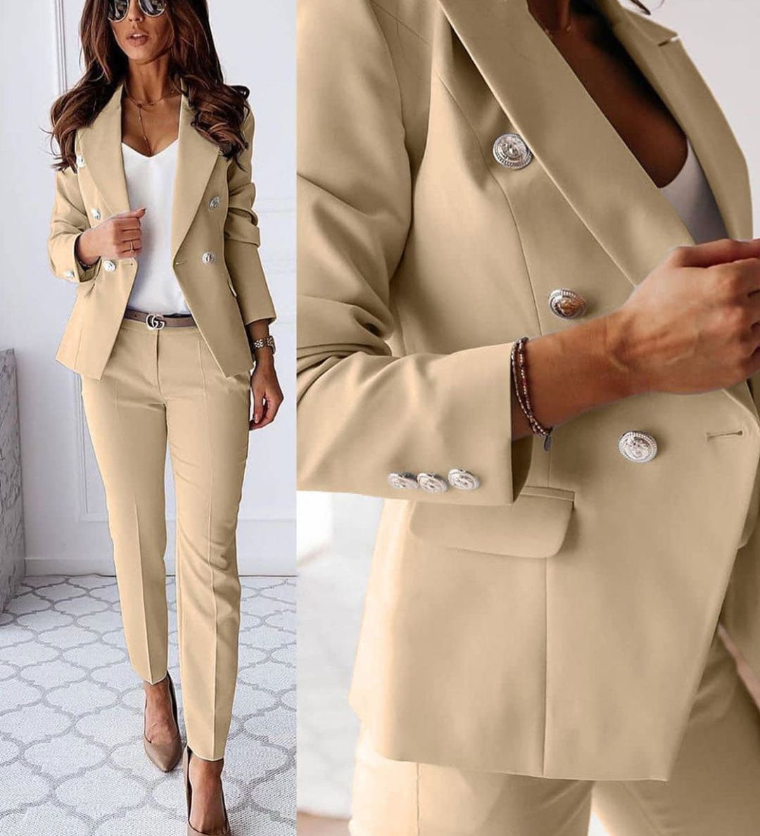 Women's Suits — ISMAY
