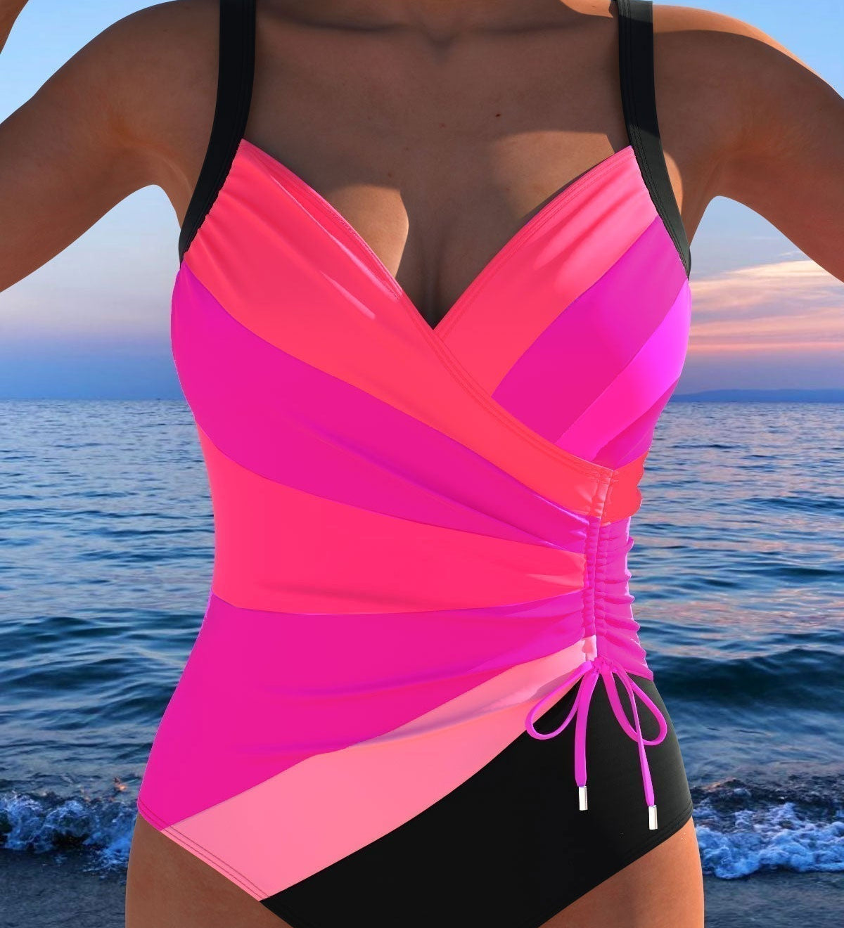 Women's Swimwear — Éloria