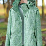 Women's Windbreakers — TAURIEL