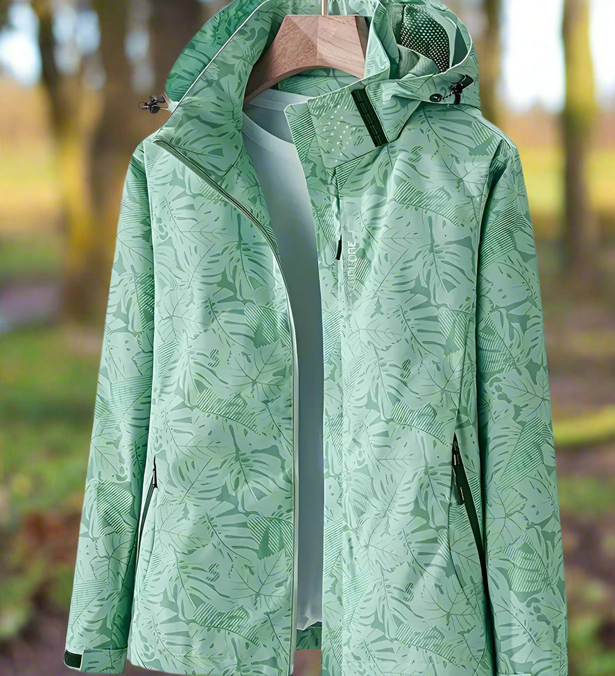 Women's Windbreakers — TAURIEL