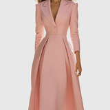 Women's Midi Dresses — CERYTH