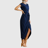 Women's Midi Dresses — MAELIS