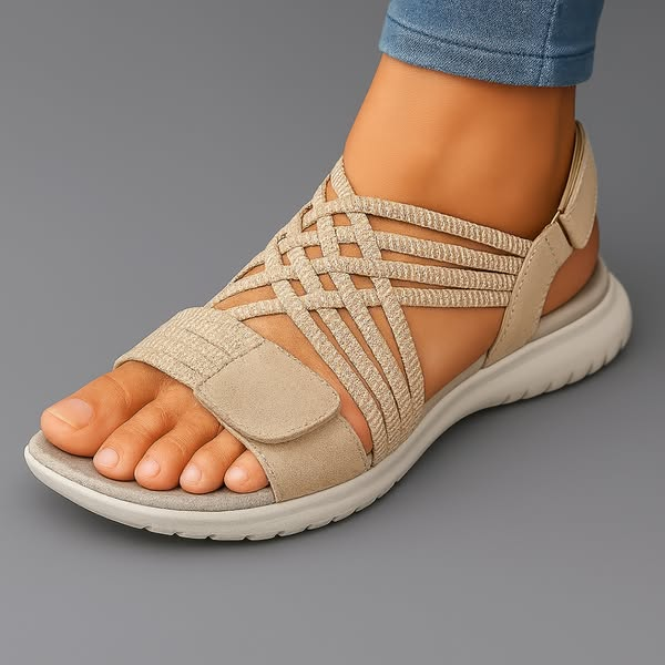 Women's Sandals — Sanarita
