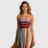 Women's Maxi Dresses — ISOLA