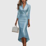 Women's Evening Dresses — EVELISSE