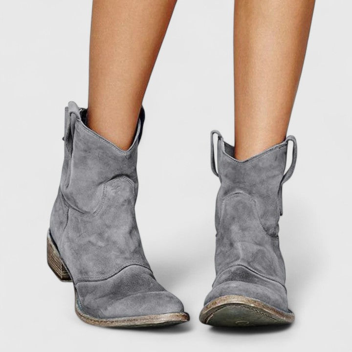 Women's Boots — HARRIET