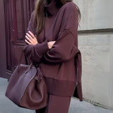 Women's Two-Piece Sets — CHARLOTTIE
