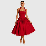 Women's Midi Dresses — VERITY
