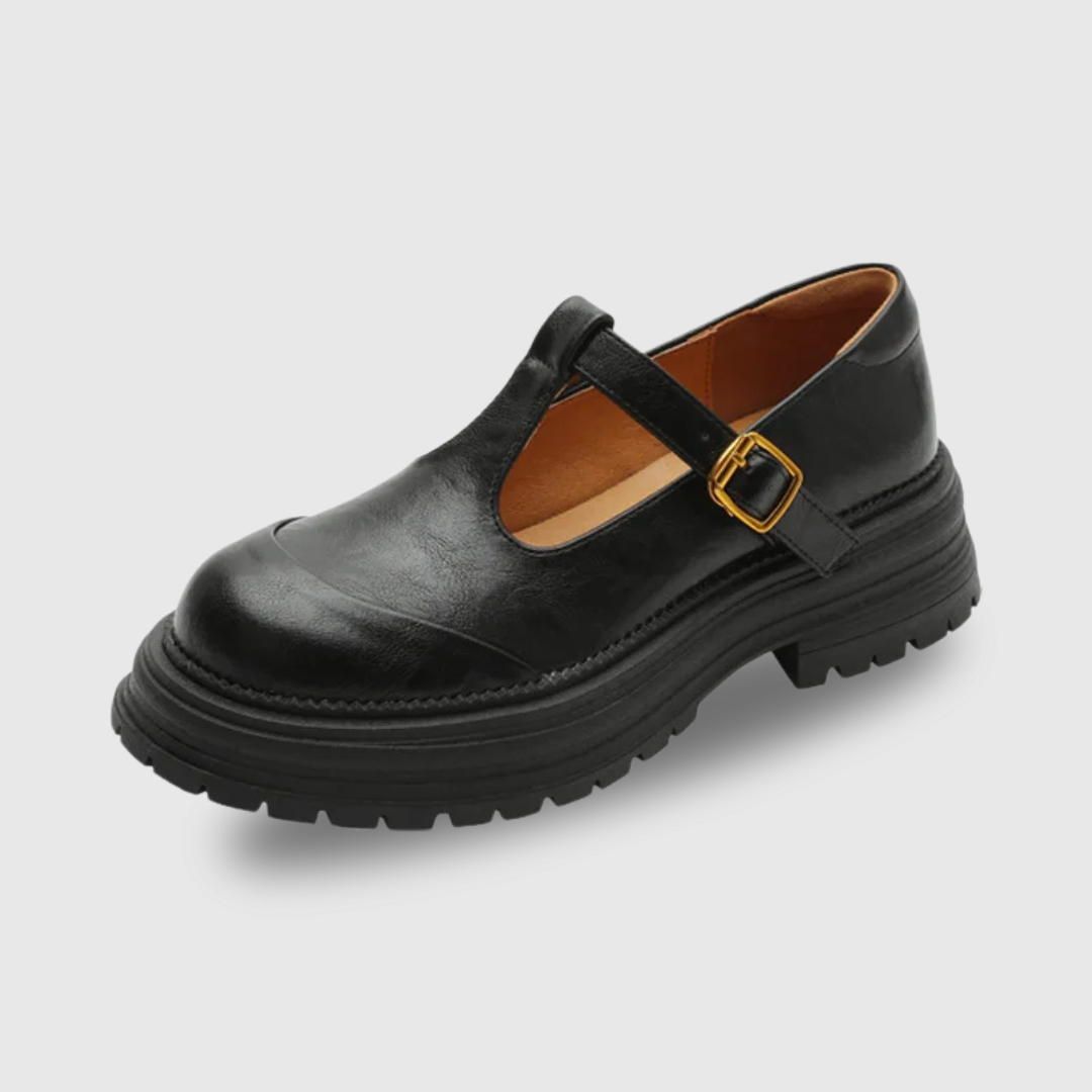 Women's Orthopaedic Shoes — LUNA