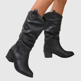 Women's Western Boots — HATTIE
