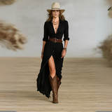 Women's Maxi Dresses — CERYN