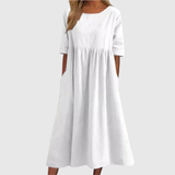 Women's Dresses — LEAH