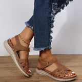 Women's Comfort Sandals — Coraline