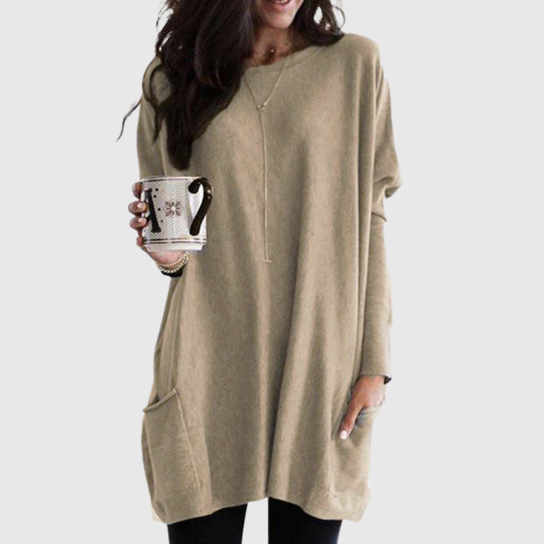 Women's Tunics — FENORA