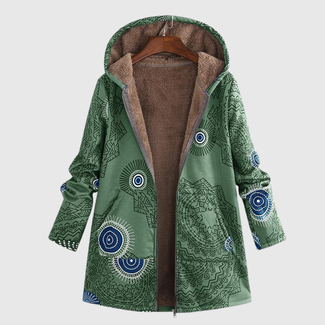 Women's Jackets — WILLOW