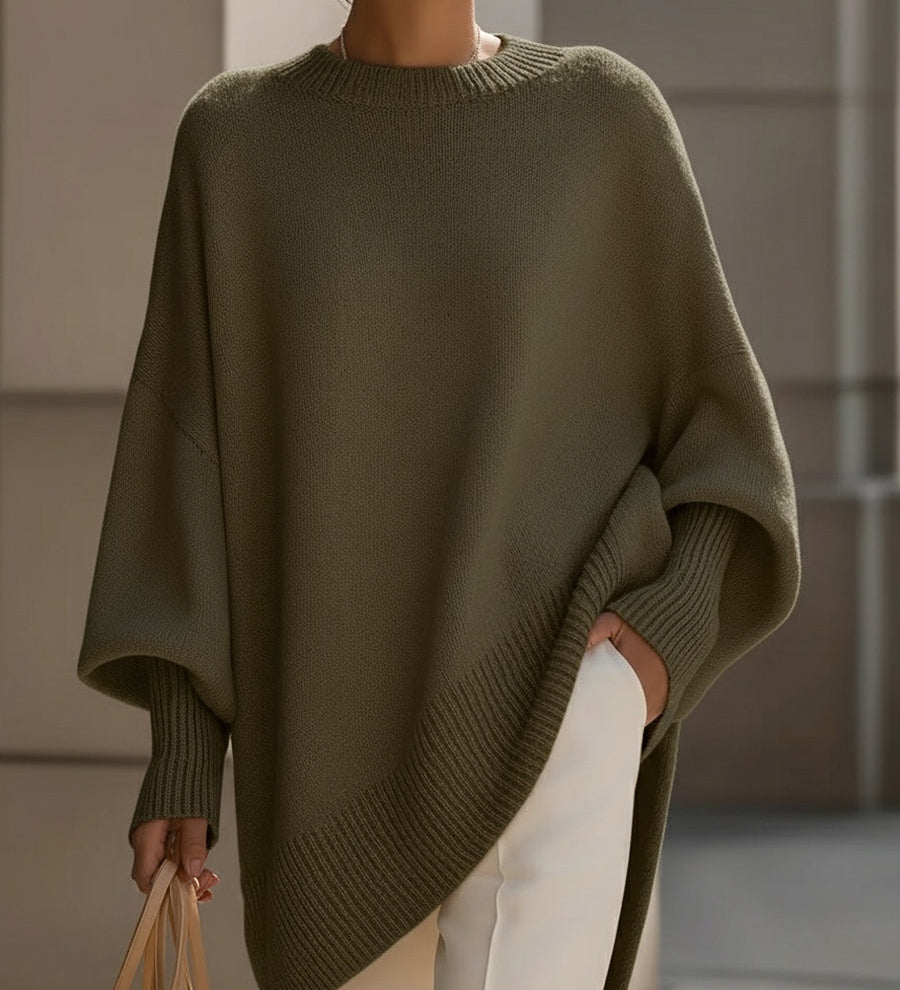 Women's Jumpers — WANWEN