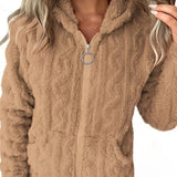 Women's Hoodies — RUTH