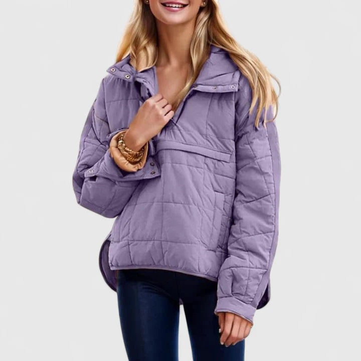 Women's Jumpers — SAPHINA
