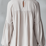 Women's Blouses — Airy