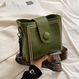Women's Shoulder Bags — ETHEL