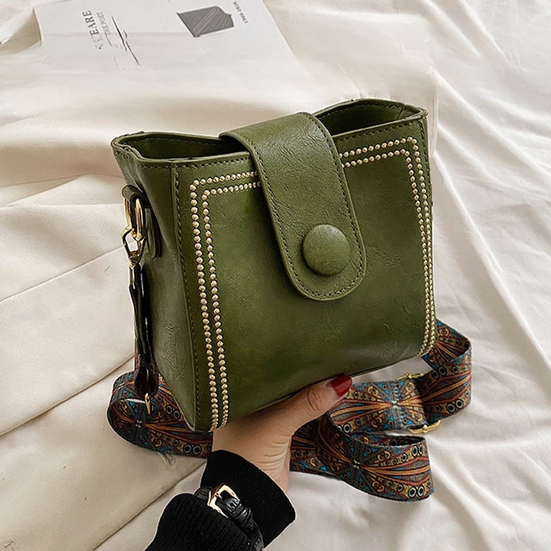 Women's Shoulder Bags — ETHEL