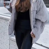 Women's Padded Jackets — ELSIE