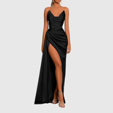 Women's Maxi Dresses — EVADNE
