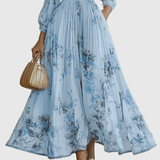 Women's Maxi Dresses — ROWELLA