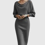 Women's Midi Dresses — ISMÉRIA