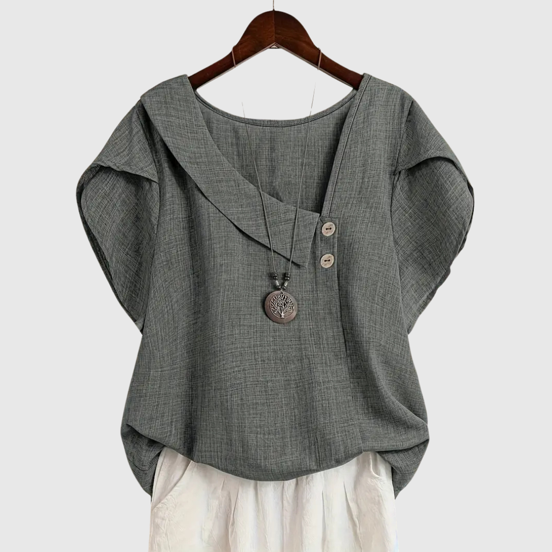 Women's Blouses — MARCELLINE