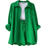 Women's Two-Piece Sets — PHOEBE
