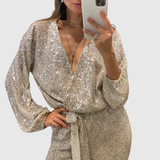 Women's Jumpsuits — ARALYN