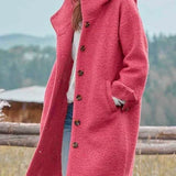 Women's Coats — LENORA