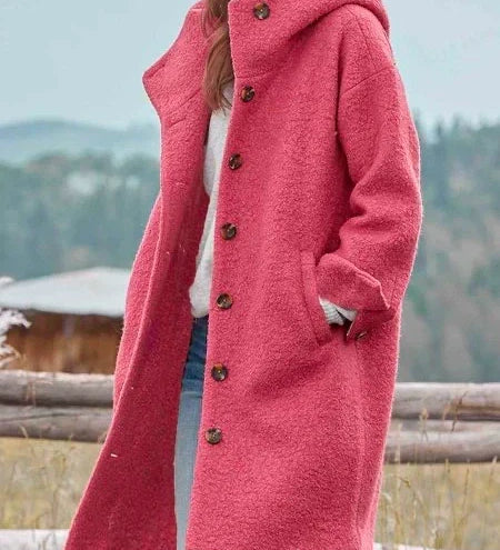 Women's Coats — LENORA