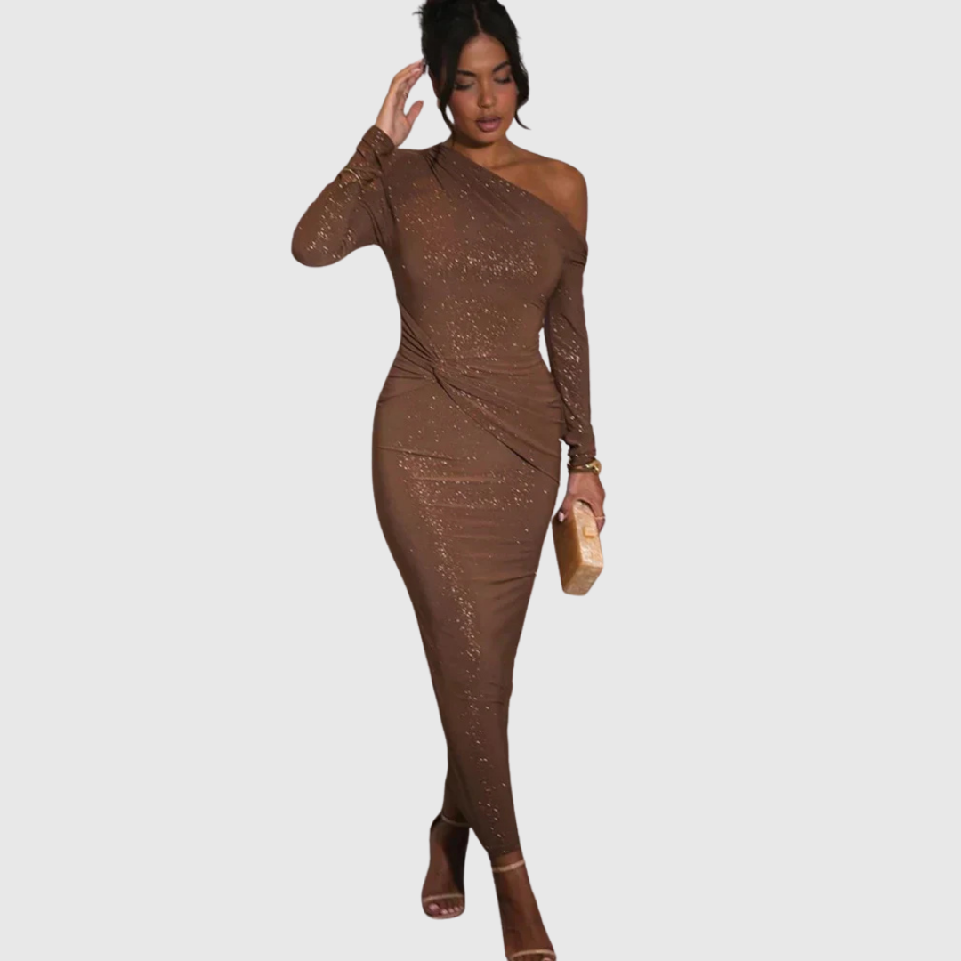 Women's Maxi Dresses — VIONNE
