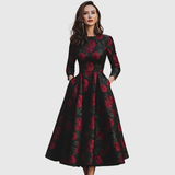 Women's Maxi Dresses — LILLA