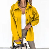 Women's Jackets — ORLISSE