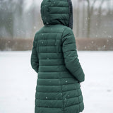 Women's Coats — Harriet