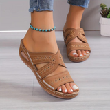 Women's Orthopaedic Sandals — Manon