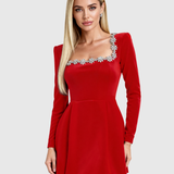 Women's Evening Dresses — TALITHAEN