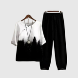 Women's Two-Piece Sets — CLARISSE