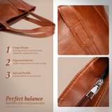 Women's Shoulder Bags — Susan