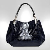 Women's Shoulder Bags — Lusso Milano
